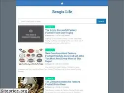 Sites similar to bengislife.com