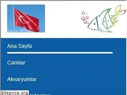 Sites similar to bengisu.akvaryum.com