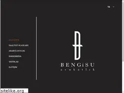 Sites similar to bengisu.av.tr
