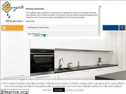 Sites similar to bengita.lt