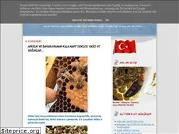 Sites similar to bengittim.blogspot.com