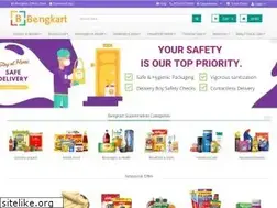 Sites similar to bengkart.com