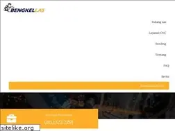 Sites similar to bengkel-las.co.id