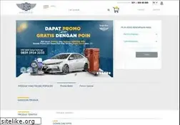 Sites similar to bengkelbos.co.id