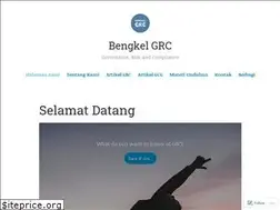 Sites similar to bengkelgrc.id