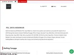 Sites similar to bengkeljayamakmur.com