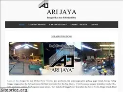 Sites similar to bengkellasaja.com