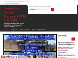 Sites similar to bengkellasbarokah.com