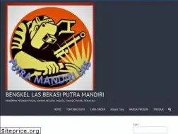 Sites similar to bengkellasbekasiku.com