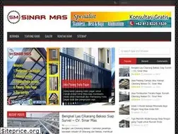 Sites similar to bengkellascikarang.com