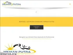 Sites similar to bengkellasmurahbandung.com