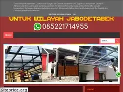 Sites similar to bengkellastangsel.com