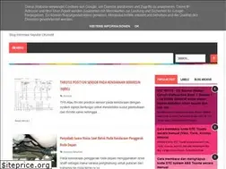 Sites similar to bengkelmobilkpm.blogspot.com