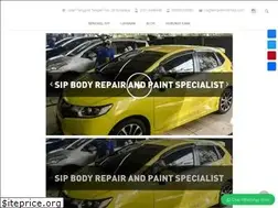 Sites similar to bengkelmobilsip.com