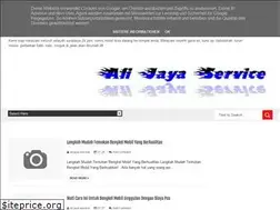 Sites similar to bengkelmobilsurabaya.com