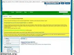 Sites similar to bengkelmusik.com