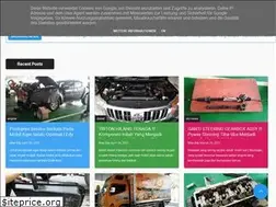 Sites similar to bengkelndesoku.blogspot.com