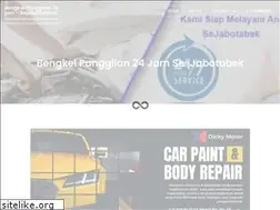 Sites similar to bengkelpanggilan24jam.com