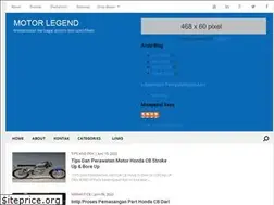Sites similar to bengkelpeno.com