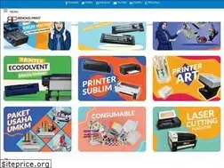 Sites similar to bengkelprint.co.id