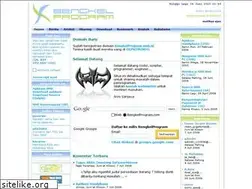Sites similar to bengkelprogram.com