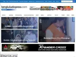 Sites similar to bengkuluekspress.com