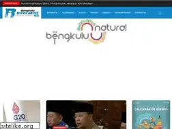 Sites similar to bengkuluinteraktif.com