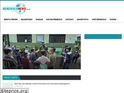 Sites similar to bengkulunews.co.id