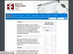 Sites similar to benglandcpa.com