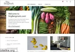 Sites similar to bengmark.com