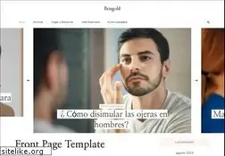 Sites similar to bengold.tv