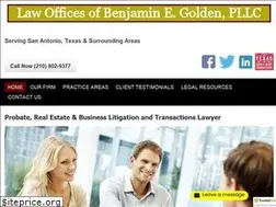 Sites similar to bengoldenlaw.com