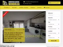 Sites similar to bengolea.com
