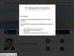 Sites similar to bengooden.com.au