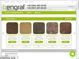Sites similar to bengraf.com