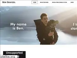 Sites similar to bengrayzel.com