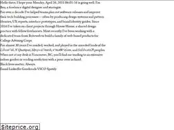 Sites similar to bengroulx.com