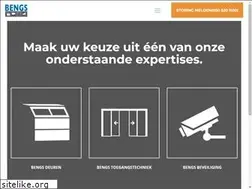 Sites similar to bengs.nl