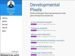 Sites similar to bengsfort.github.io