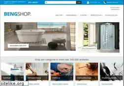 Sites similar to bengshop.nl