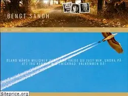Sites similar to bengtsandh.se