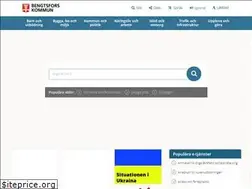 Sites similar to bengtsfors.se