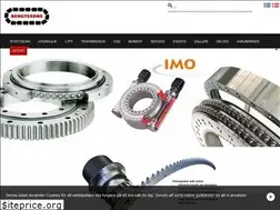 Sites similar to bengtssons-maskin.se