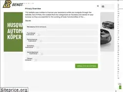Sites similar to bengtssons.com