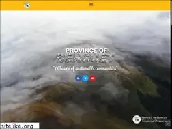 Sites similar to benguet.gov.ph