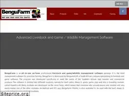 Sites similar to bengufarm.co.za