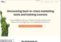 Sites similar to benguonline.com