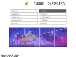Sites similar to bengurion-taxi.co.il