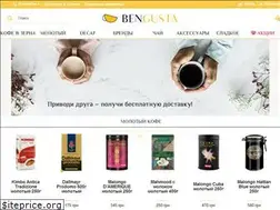 Sites similar to bengusta.com.ua