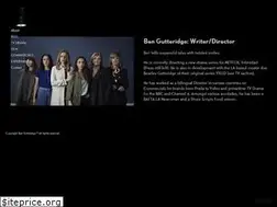 Sites similar to bengutteridge.com